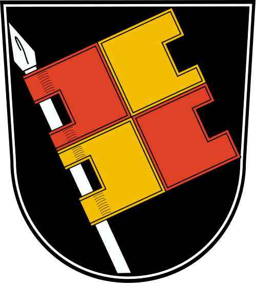 W rzburg Wappen Fremdenverkehrsbuero info
